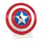 Metal Earth® Marvel® Avengers Captain America's Shield Steel Model Kit